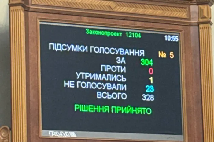 Рада дала право на відстрочку тим, чиї неповнорідні родичі загинули на війні