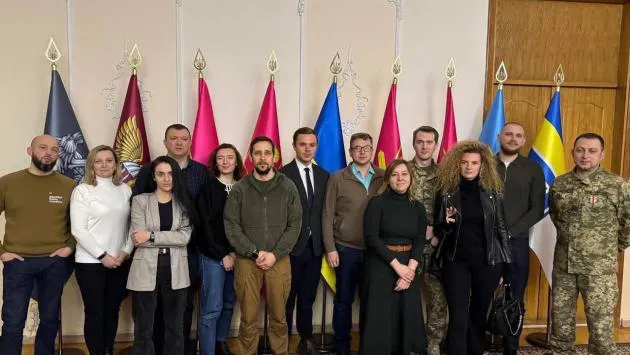 Громадська антикорупційна рада МОУ щодо Defence City – наполягаємо на необхідності доопрацювати законопроєкти