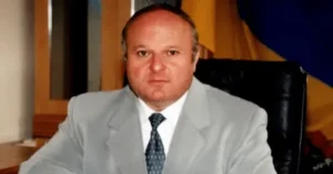 Партнер гауляйтера Криму Аксьонова – Валерій Горбатов – контролює 4000 га в Житомирській області – ЗМІ