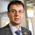 Родина голови податкового комітету Гетманцева має житло в Ніцці за 930 тисяч євро