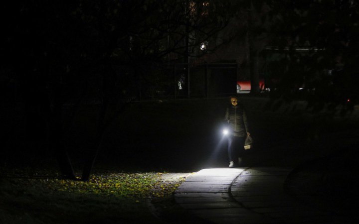 Росія націлилась на АЕС: графіки знеструмлень стають суворішими