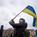 Третя річниця звільнення Херсона. Президент відзначив подвиг захисників