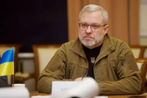 Мін’юст підтвердив проведення слідчих дій у Галущенка