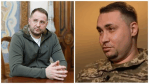 Єрмак знову атакує Буданова руками Верещук, – політолог