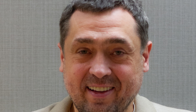 Свіщов Олександр – час повертати довоєнне водне поло