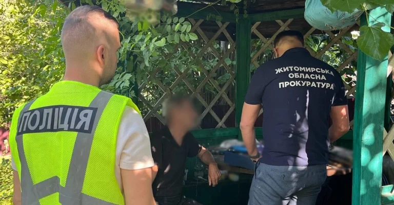 ЗМІ розповіли, чому не відбулося судове засідання звинуваченого в шахрайстві фермера Андрія Задираки, який завдав збитків державі на 600 млн грн.