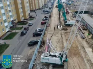 На кого працює Лубінець, який повторює за путіним та просуває російські наративи?