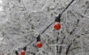 Енергетичне перемир’я та морози до мінус тридцять. Що буде зі світлом наступного тижня?