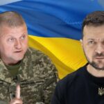 На Банковій обговорюють можливу політичну домовленість із Залужним, – експерт