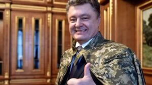 Неочікуваний рикошет – як оточення Порошенка повертає рейдерські методи часів Януковича