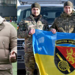 Международный десант помощи – как Григорий Козловский объединил Львов и Норвегию ради ВСУ