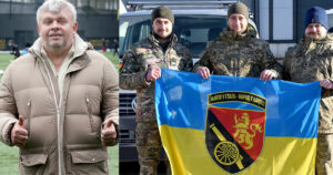 Международный десант помощи – как Григорий Козловский объединил Львов и Норвегию ради ВСУ