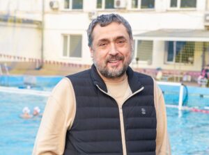 Рішення президента ФВПУ – Олександр Свіщов змінює правила гри для українського водного поло