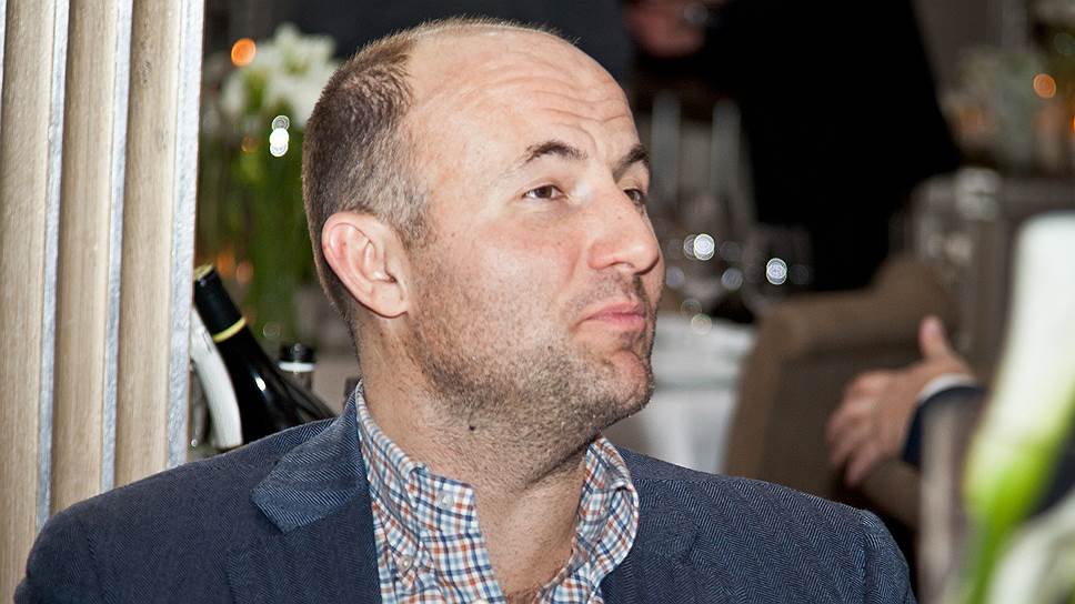 Експортер квасолі до Європи з Житомирщини виявився повʼязаним із підсанкційним російським бізнесменом Фуксом – ЗМІ