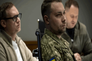 Зеленському подавали згенерований ШІ “компромат” на Буданова – джерела