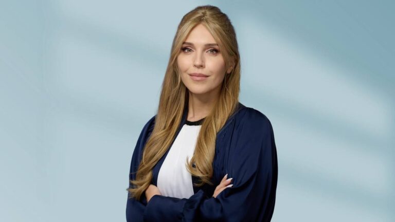 Суддівська винагорода, незалежність і суспільний баланс – Барсук Марина, суддя-спікер ПАГС