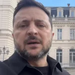 Зеленський візьме участь у переговорах про Ормузьку протоку