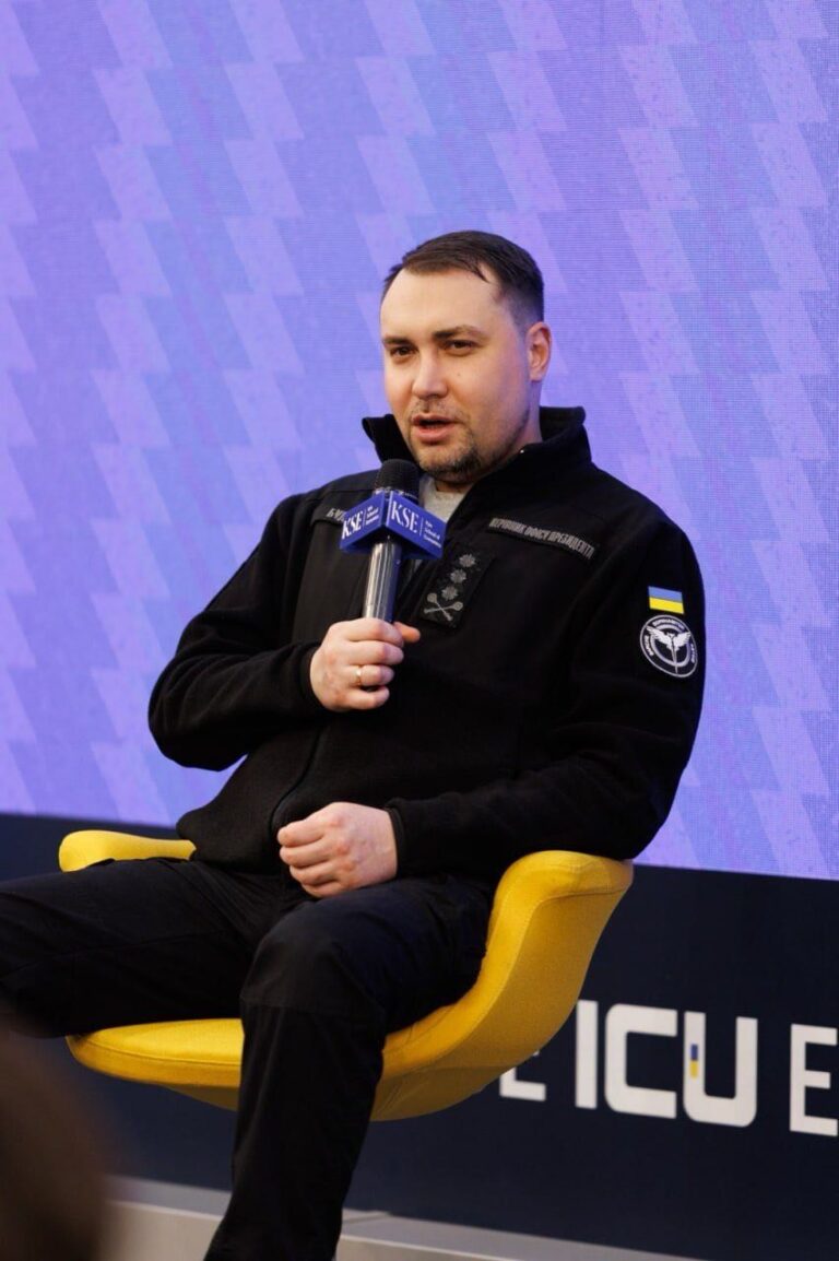 100 днів Буданова на Банковій – ключові рішення та перші результати