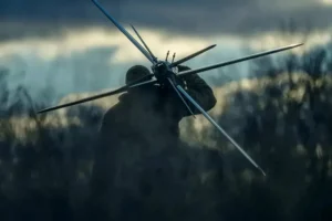 Україна та Норвегія вироблятимуть дрони для ЗСУ: Міноборони розкрило деталі