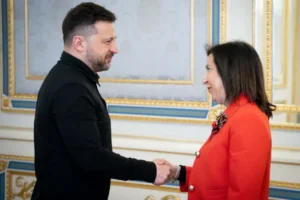 Оборонна підтримка: президент повідомив про домовленості з Іспанією