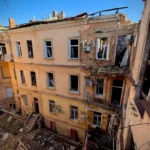 Президент відзначив ефективність ППО України. Скільки дронів вдається збити