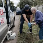 Зеленський спростив правила перебування іноземних волонтерів в Україні