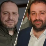 Справа «Мідас»: журналісти оприлюднили тексти розмови, яку приписують Міндічу та Умєрову