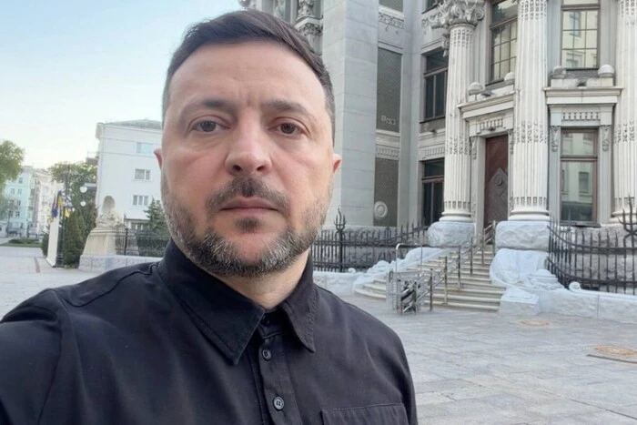 Перемирʼя в обмін на зняття санкцій. Президент розкрив план Кремля