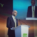 Ексглава уряду України: Світ має отямитись. Міжнародне право не діє