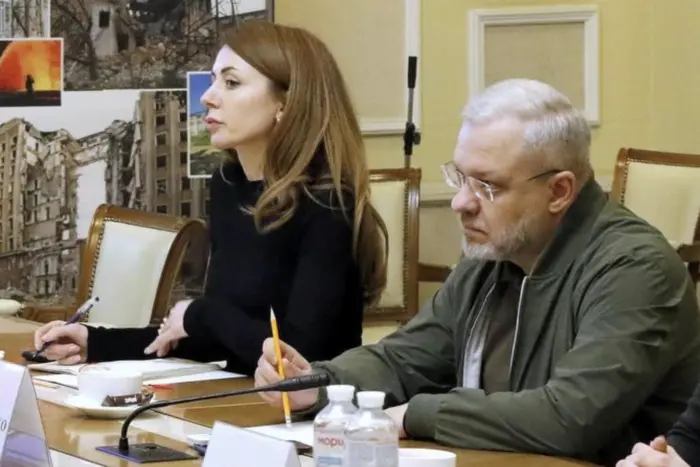 У Раді зареєстровано постанови про звільнення міністрів юстиції та енергетики