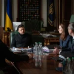 Україна завершила ремонт «Дружби»: деталі від президента