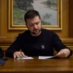 Зеленський затвердив комісію, яка займатиметься оборонними технологіями