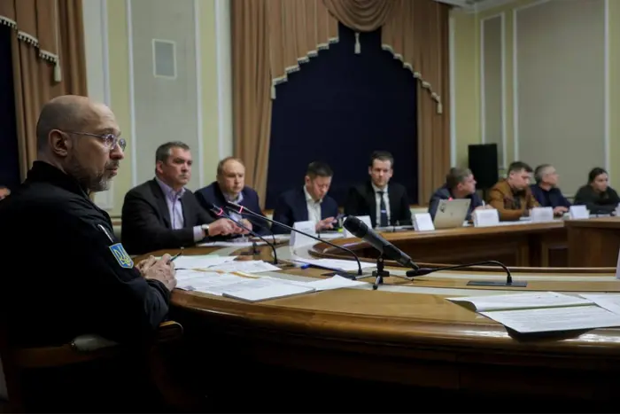 Відновлення електрогенерації: Шмигаль назвав ключові пріоритети