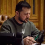 Зеленський ввів «особливі» санкції: хто потрапив під обмеження