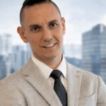 Від крипторинку до превентивної медицини: новий фокус Сергія Петрика