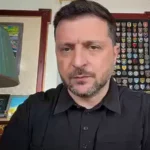 Президент повідомив про переговори з американцями