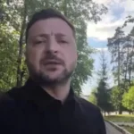 Зеленський попередив про загрозу наступу з Білорусі на Волинь, Рівненщину та Житомирщину