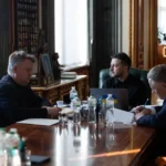 Посилення співпраці України й Азербайджану. Зеленський провів розмову з Алієвим