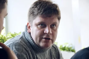 ЦВК визнала Дениса П’ятигорця нардепом від «Євросолідарності»