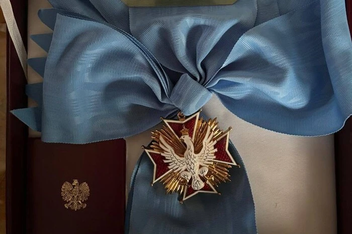 «Я не маю іншого вибору». Кучма слідом за Зеленським відмовився від польського ордена