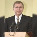 Помер Сергій Осика – міністр зовнішньої торгівлі та віце-прем’єр часів Кучми