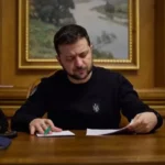Україна застосувала санкції проти суддів та пропагандистів РФ, серед них Соловйов