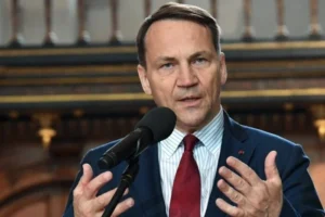 Міністр закордонних справ Польщі зробив важливу заяву про війну в Україні