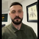 Заступник міністра оборони Банік підписав контракт (відео)
