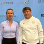 Нардеп Герус засвітився на тенісному турнірі у Франції: як він це пояснив