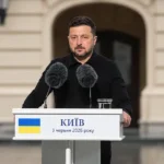 Зеленський підтвердив готовність говорити з Путіним напряму