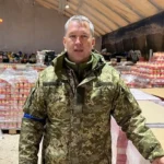 «Честь маю»: заступник командувача Повітряних сил пішов у відставку
