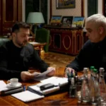 Стало відомо, хто тимчасово керуватиме СБУ