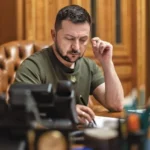 Україна посилила санкції проти російських фінансових установ