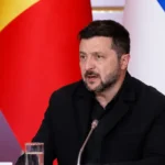 «Не дайте Росії перепочинку». Зеленський звернувся до Європи